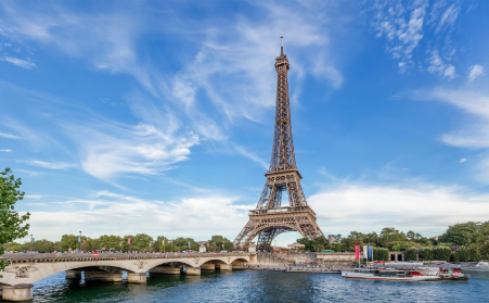 Eiffel Tower